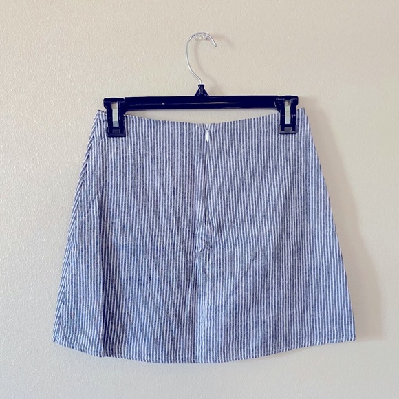 REFORMATION A-Line Skirt - Picture 2 of 6